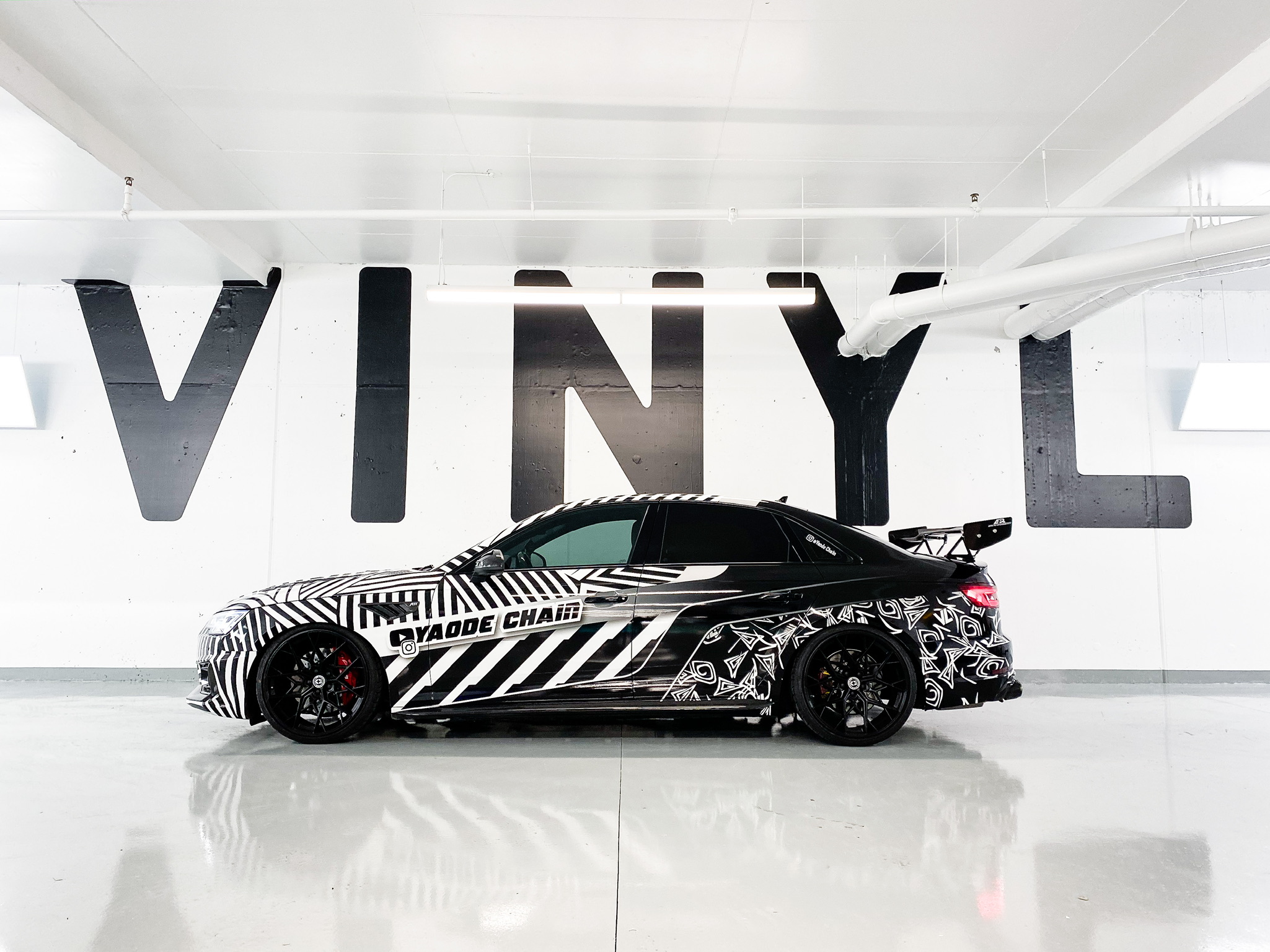 Common Vinyl Wrap Mistakes To Avoid